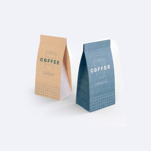 Classic Roast Coffee Package